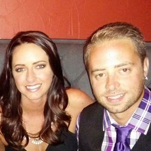 Meet your Posher, Gregory